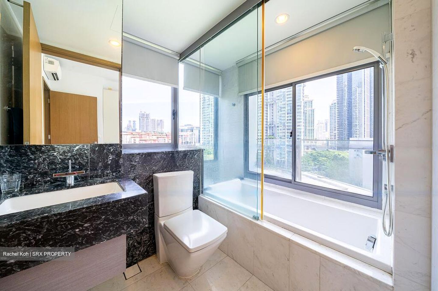 Starlight Suites (D9), Apartment #485761601